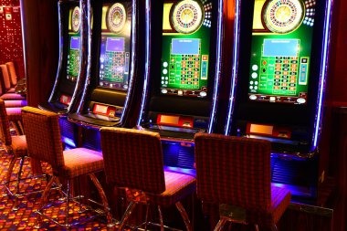 Live blackjack table at paito jakarta studio with multiple camera angles