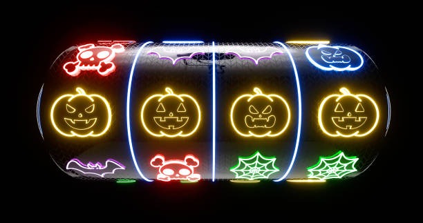 Baccarat table layout with betting zones