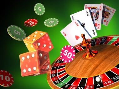Live dealer spin wheel in high-definition quality